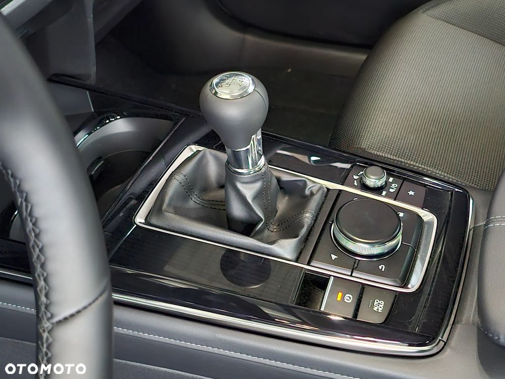 Mazda CX-30 2.0 mHEV Centre-Line 2WD - 10