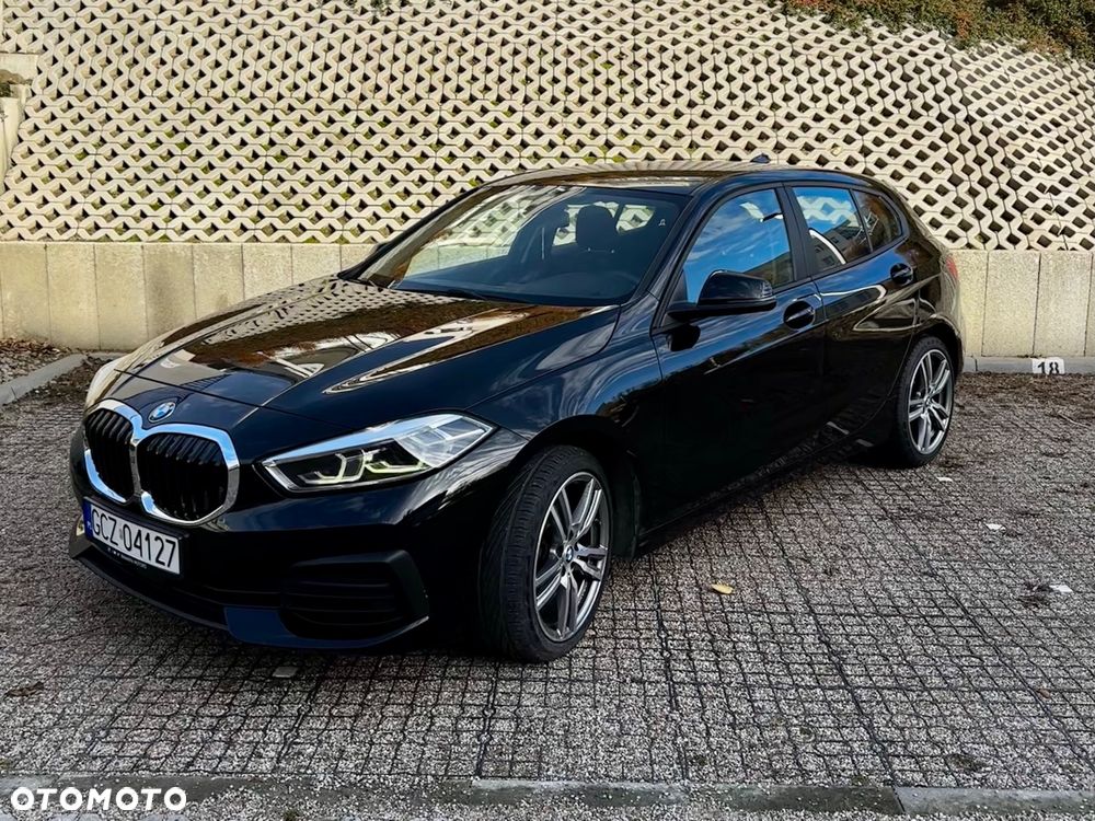 BMW Seria 1 118i Advantage - 13