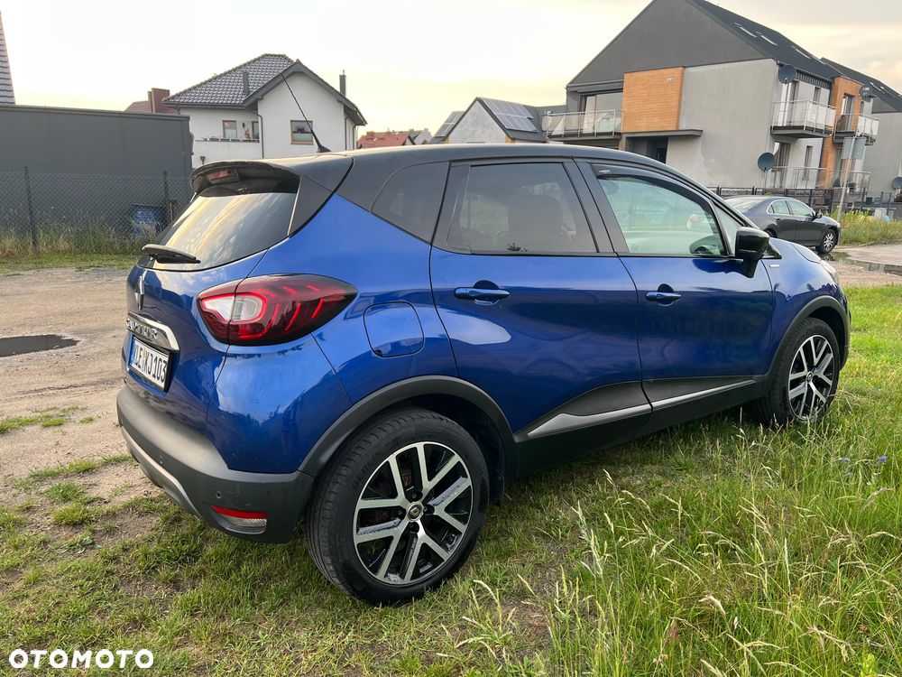 Renault Captur 1.3 Energy TCe S-Edition - 33
