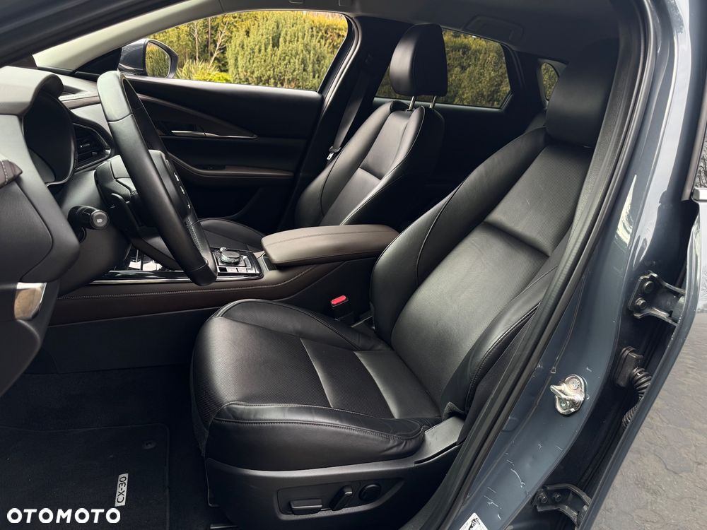 Mazda CX-30 - 21