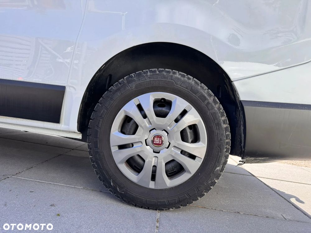 Fiat TALENTO LED KLIMATYZACJA - 23