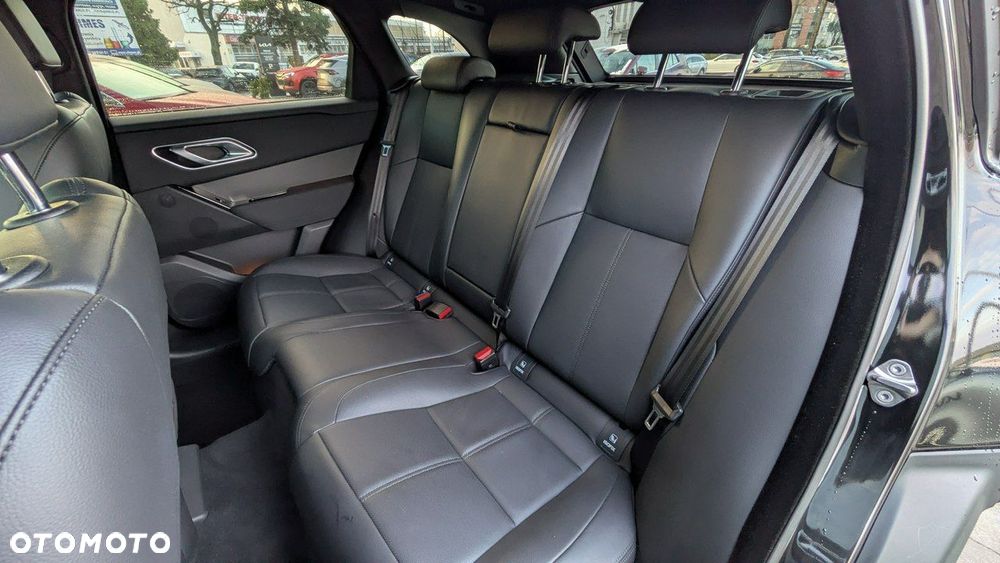 Land Rover Range Rover Velar - 19