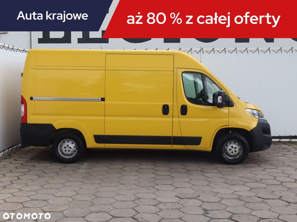 Citroën jumper - 8