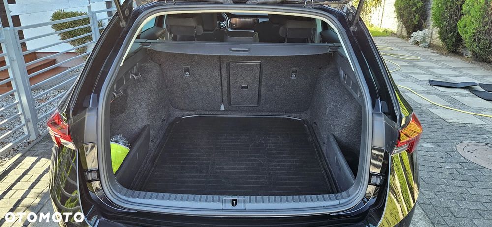 Skoda Octavia 1.5 TSI ACT Ambition - 8