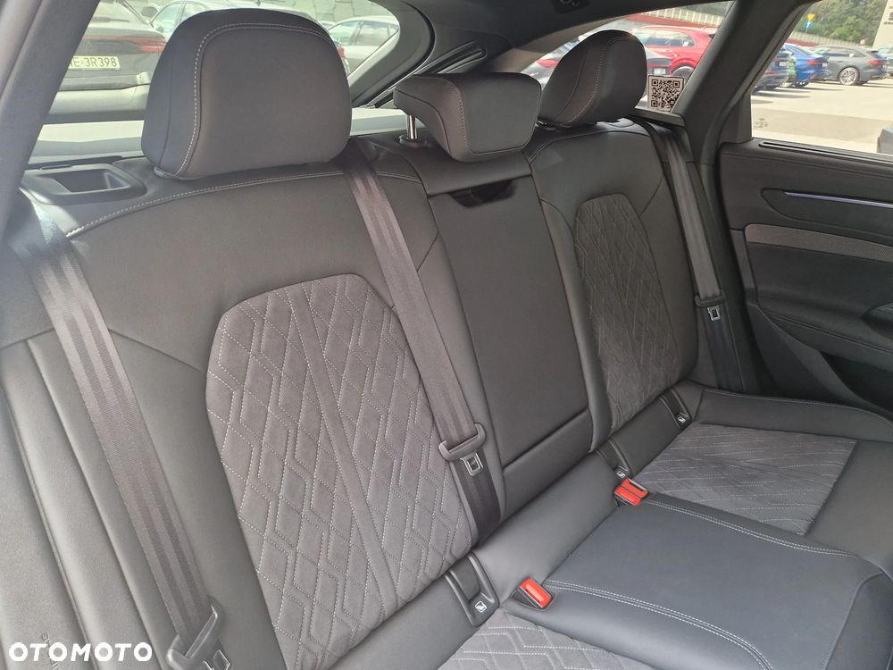 Audi A6 - 13