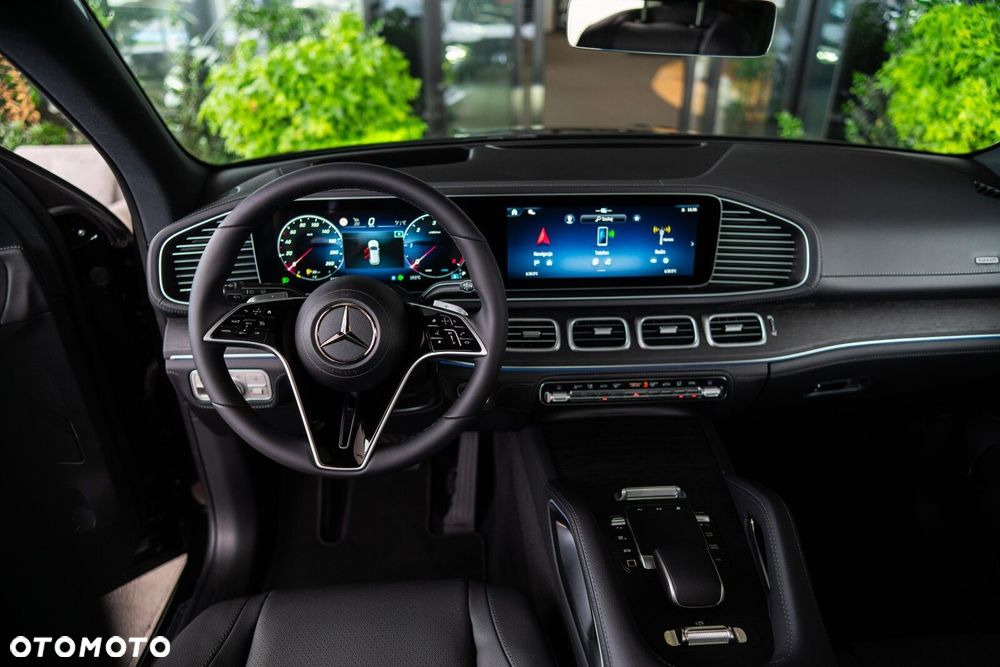 Mercedes-Benz GLE - 20