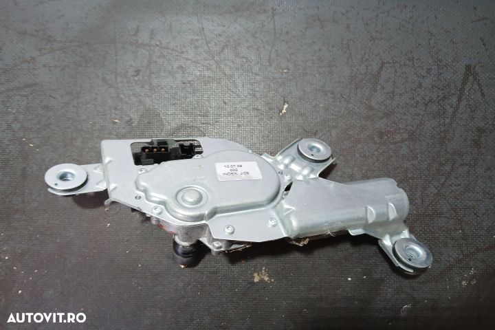Motoras stergator luneta 6917907 0390201824 6917907 0390201824 BMW X3 - 2