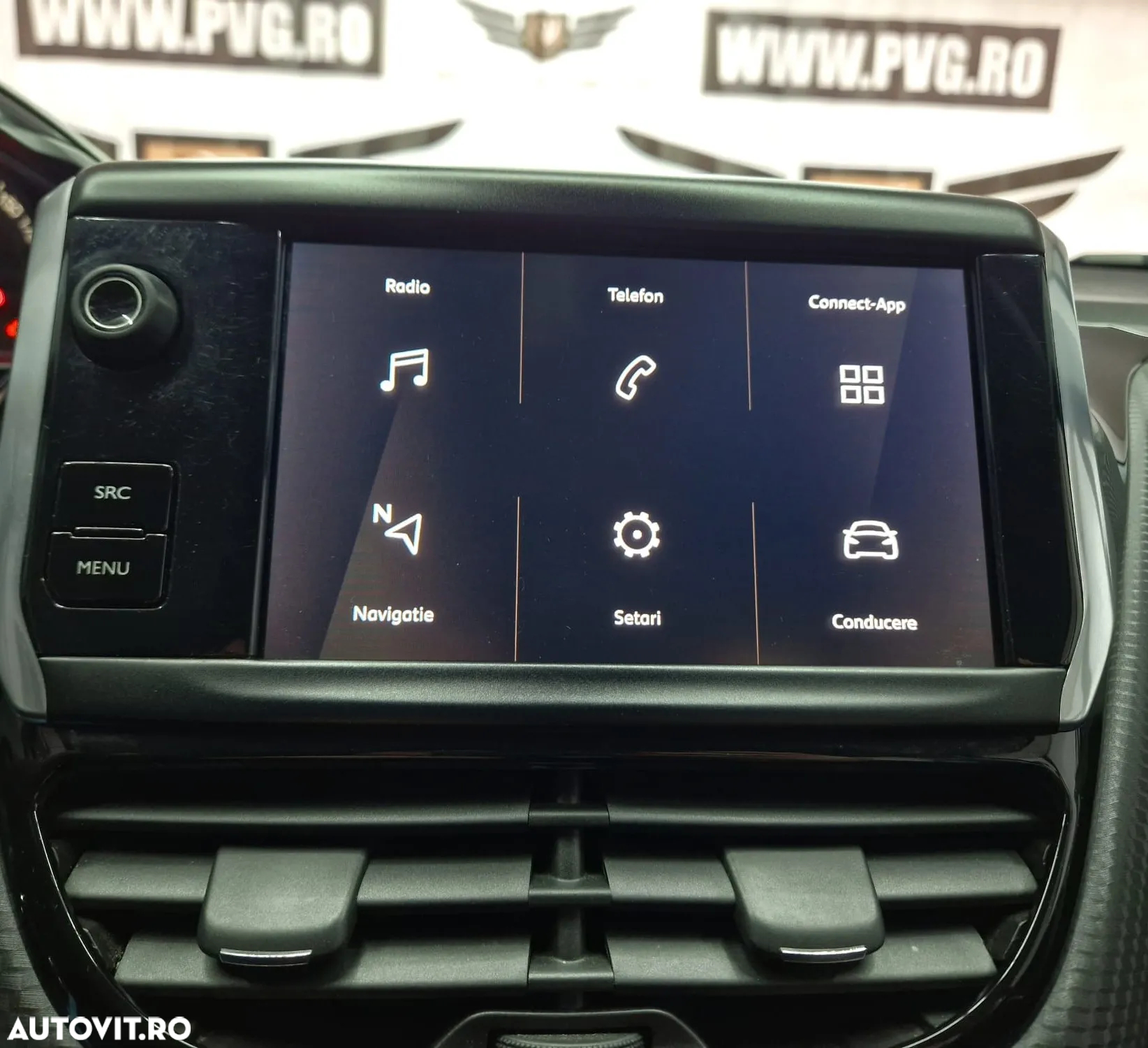 Peugeot 2008 1.5 BlueHDI FAP Active - 17
