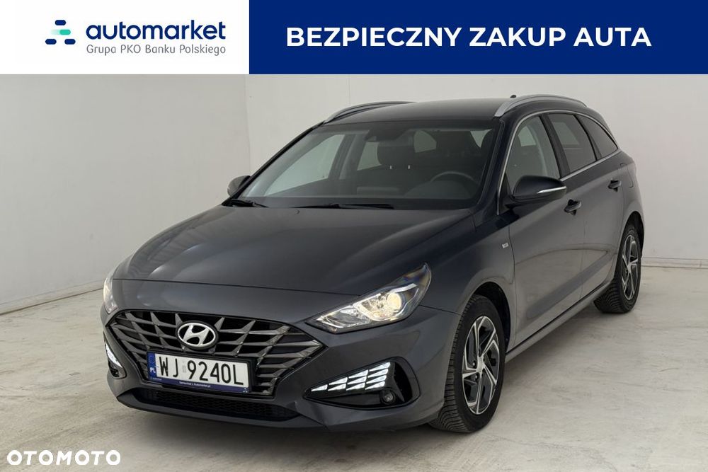 Hyundai i30 1.5 T-GDI 48V Smart - 1