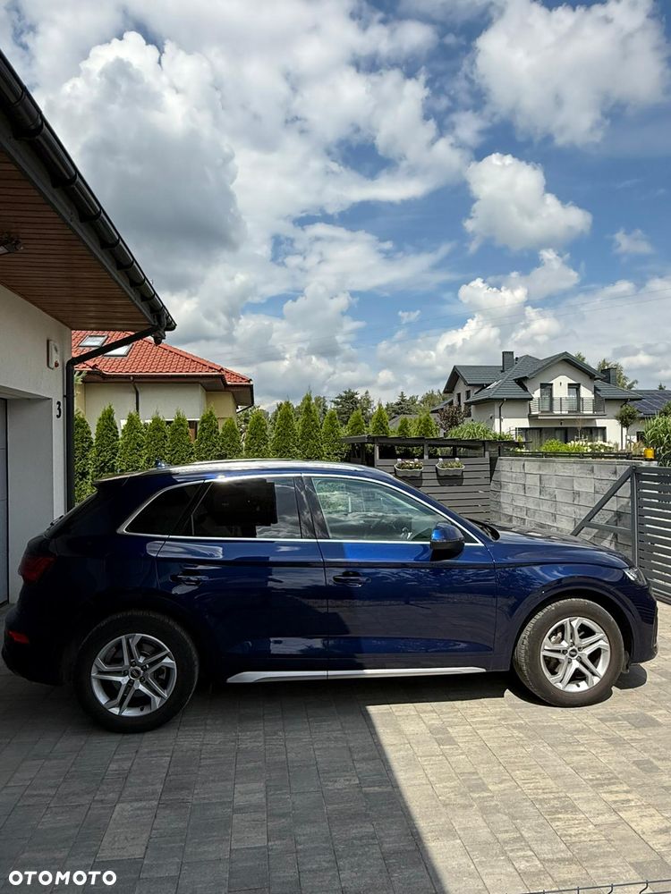 Audi Q5 - 6