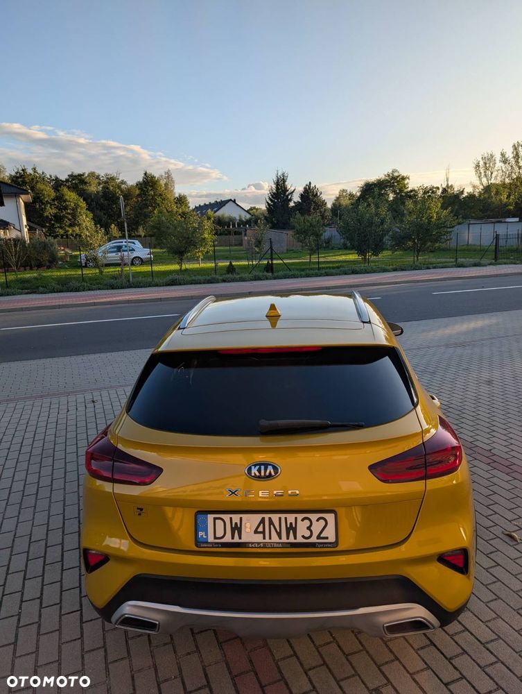 Kia XCeed - 3