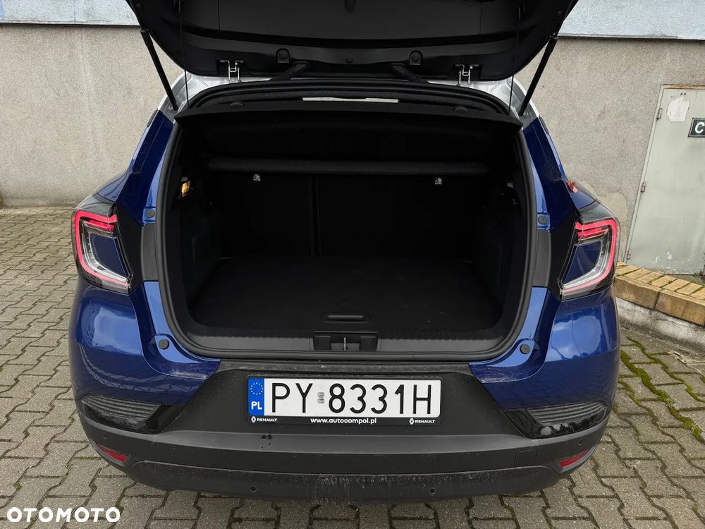 Renault Captur - 17
