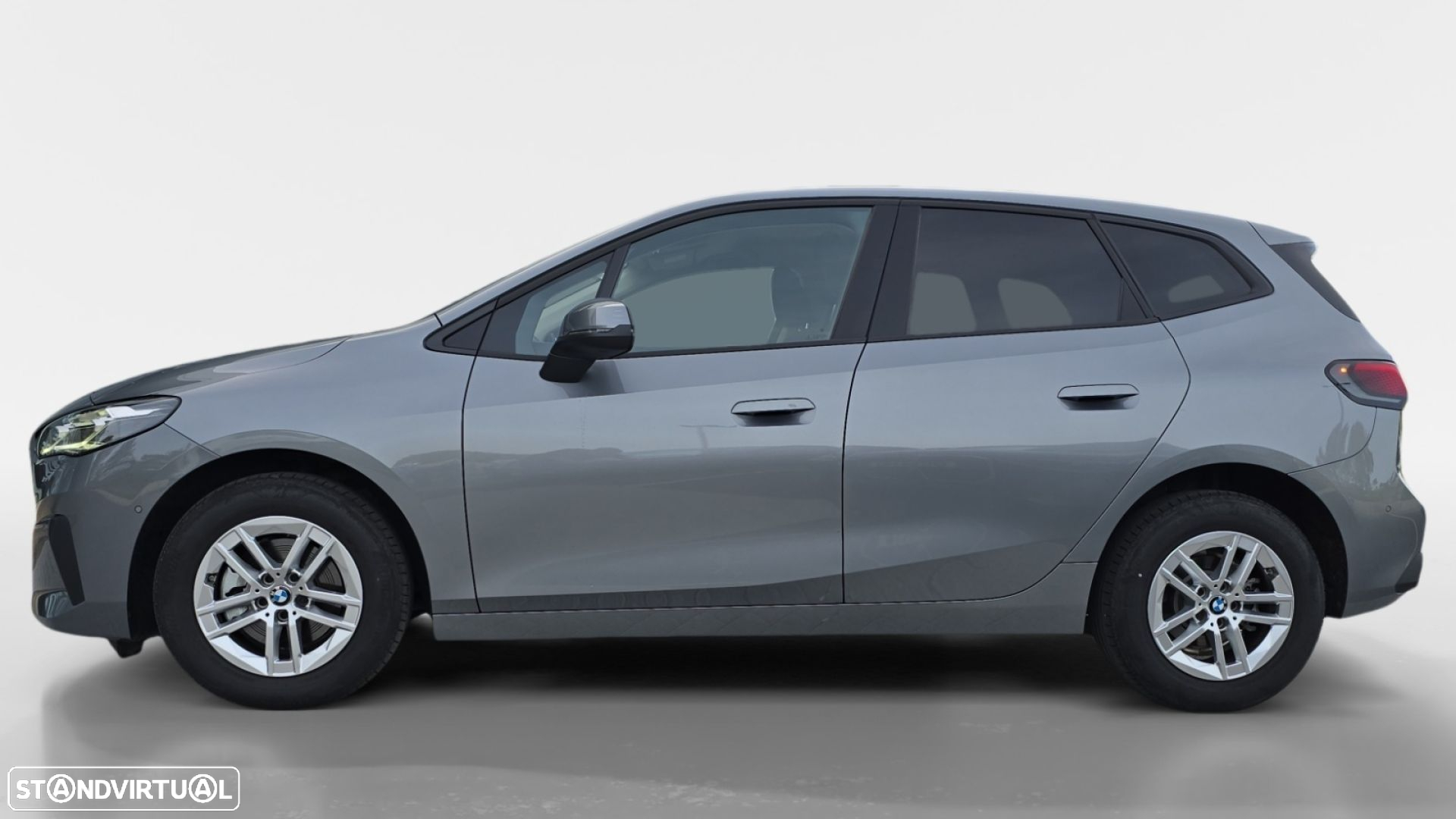 BMW 216 Active Tourer i Auto - 7