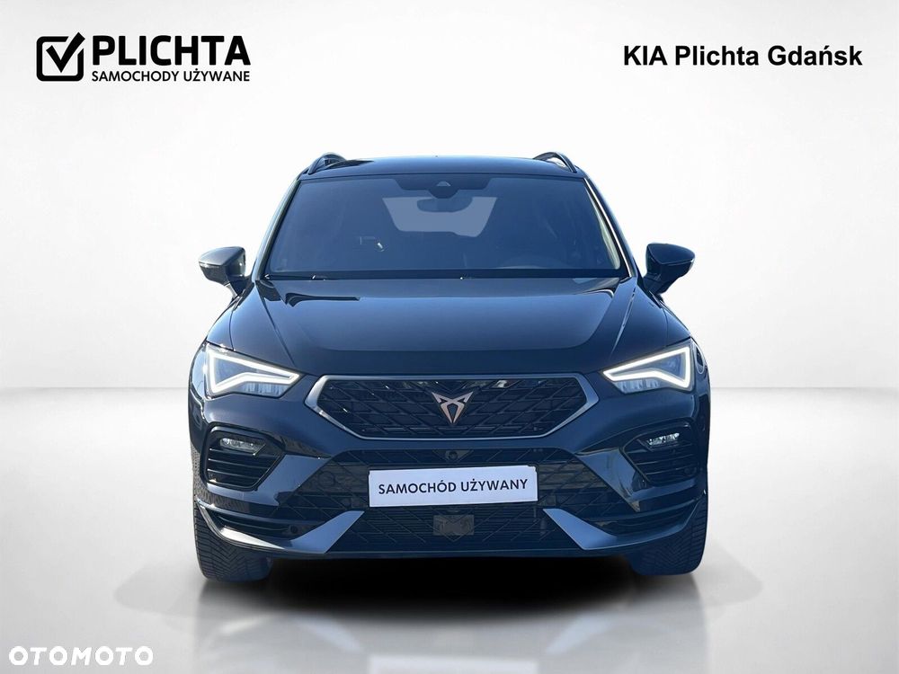 Cupra Ateca - 8