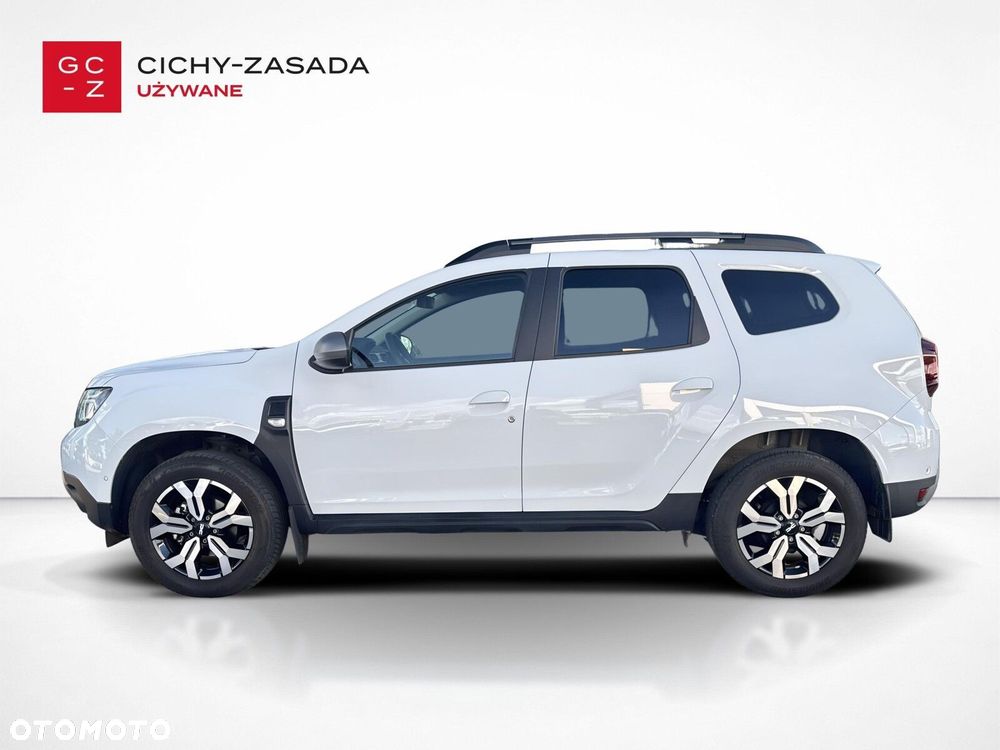 Dacia Duster 1.3 TCe Journey - 8