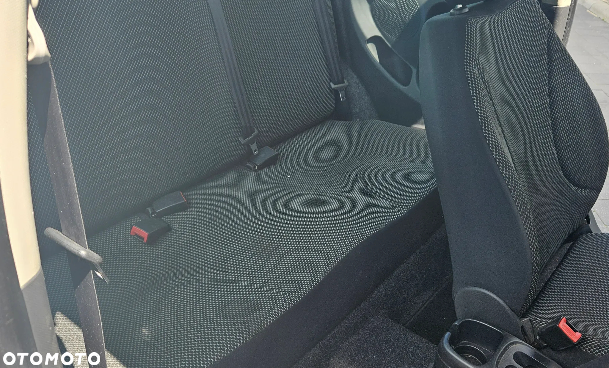 Nissan Micra 1.2 City - 13