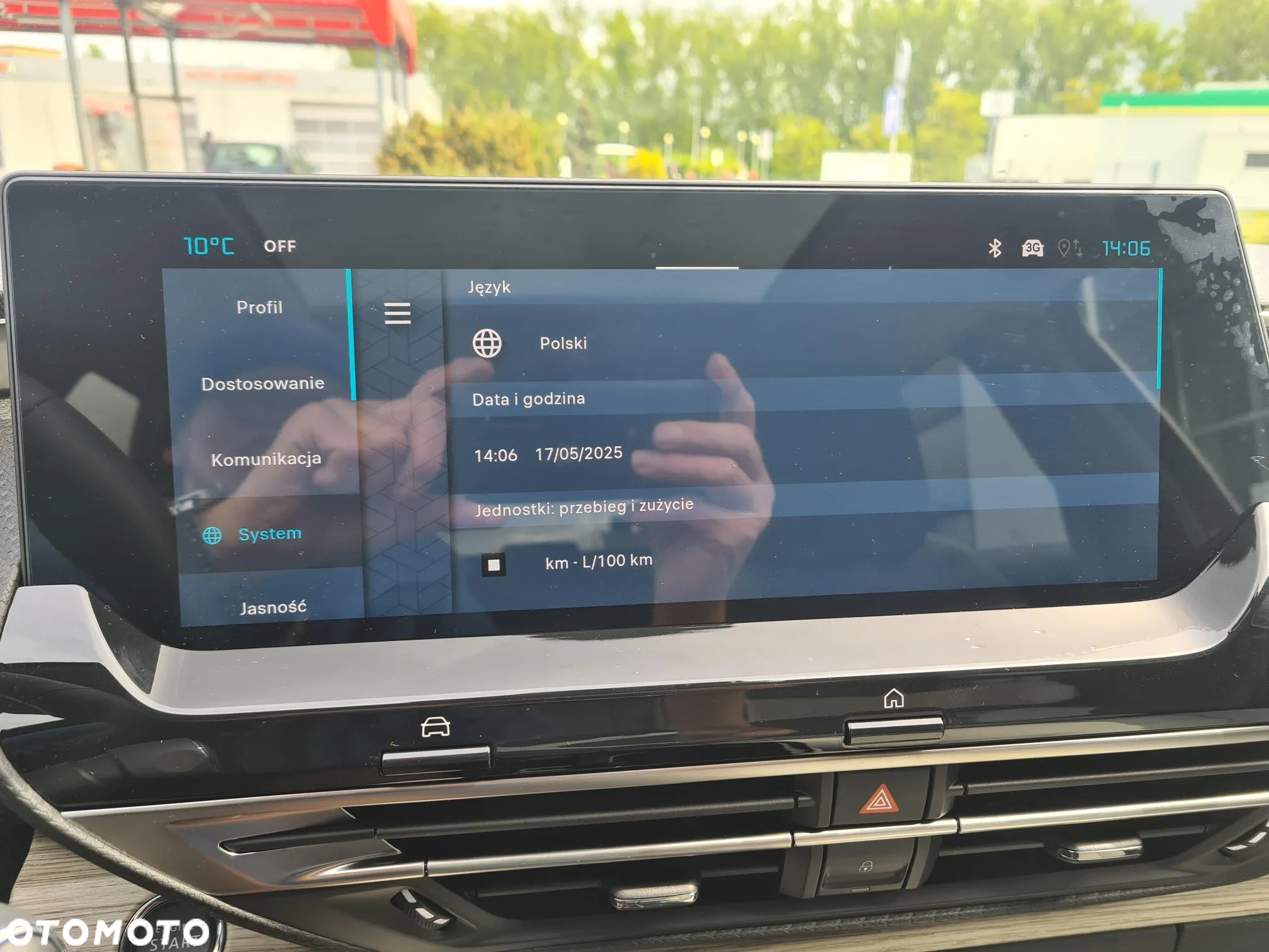 Citroën C5X 1.6 PureTech Shine Pack EAT8 - 31