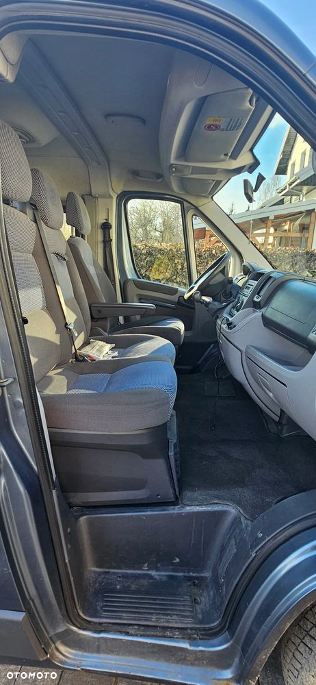 Fiat Ducato - 5