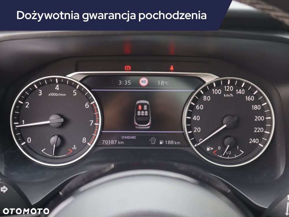 Nissan Qashqai - 13