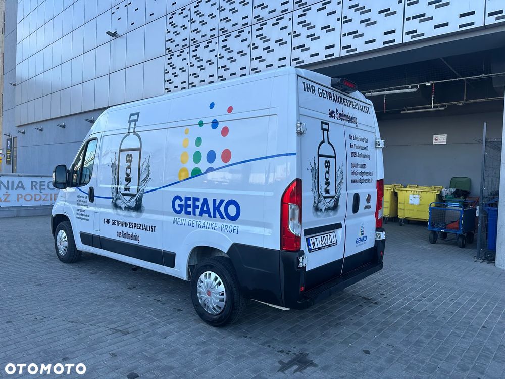 Fiat Ducato - 6