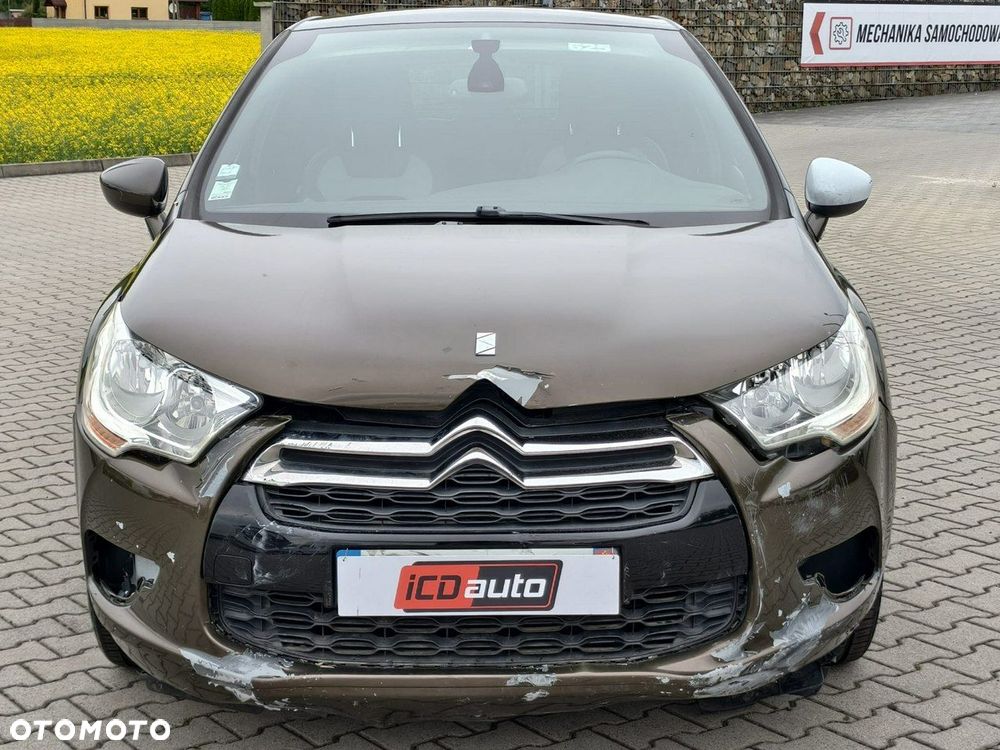 Citroën DS4 - 2