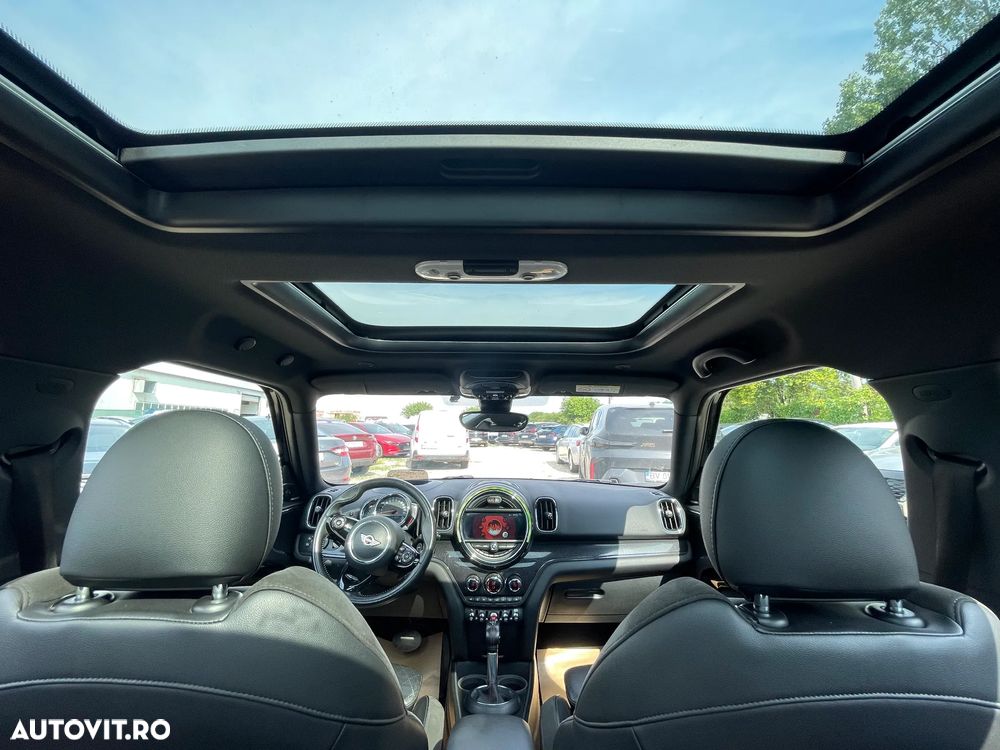 Mini Countryman Cooper S Aut. - 8