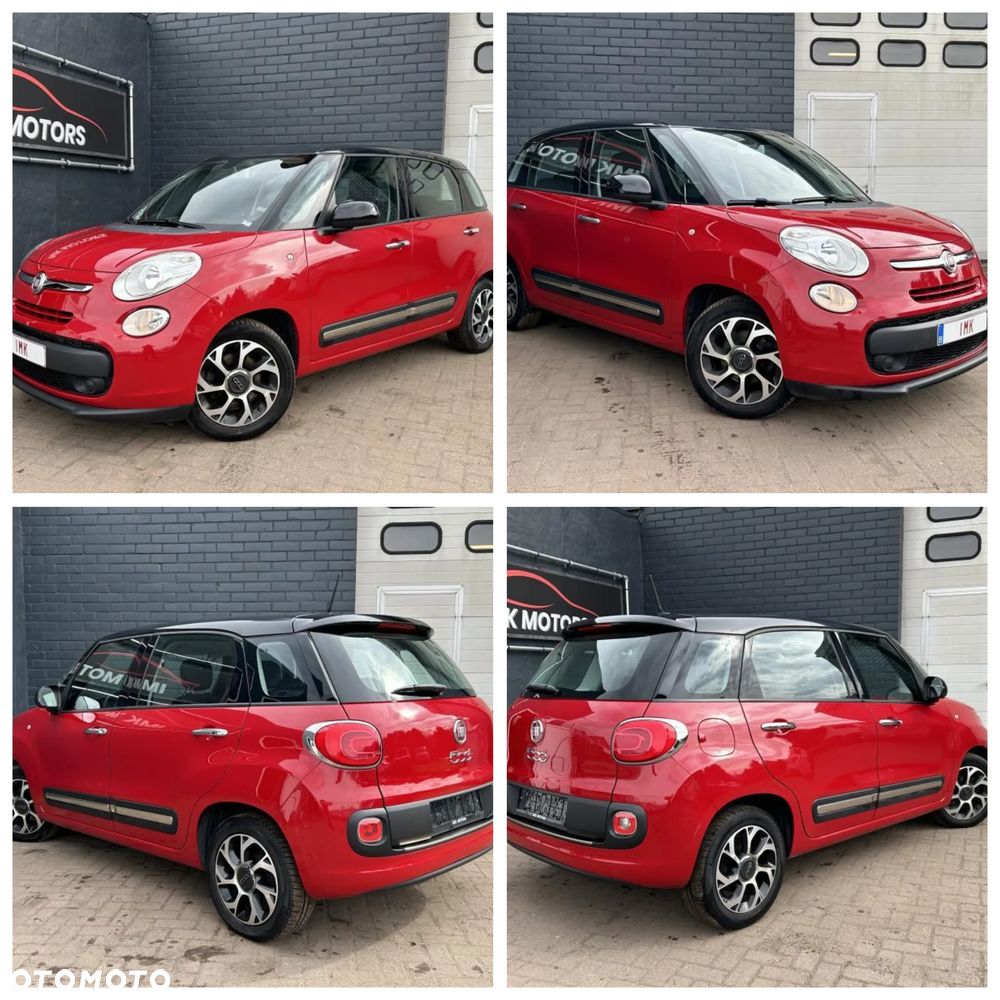 Fiat 500L 1.4 16V Pop-Star - 40