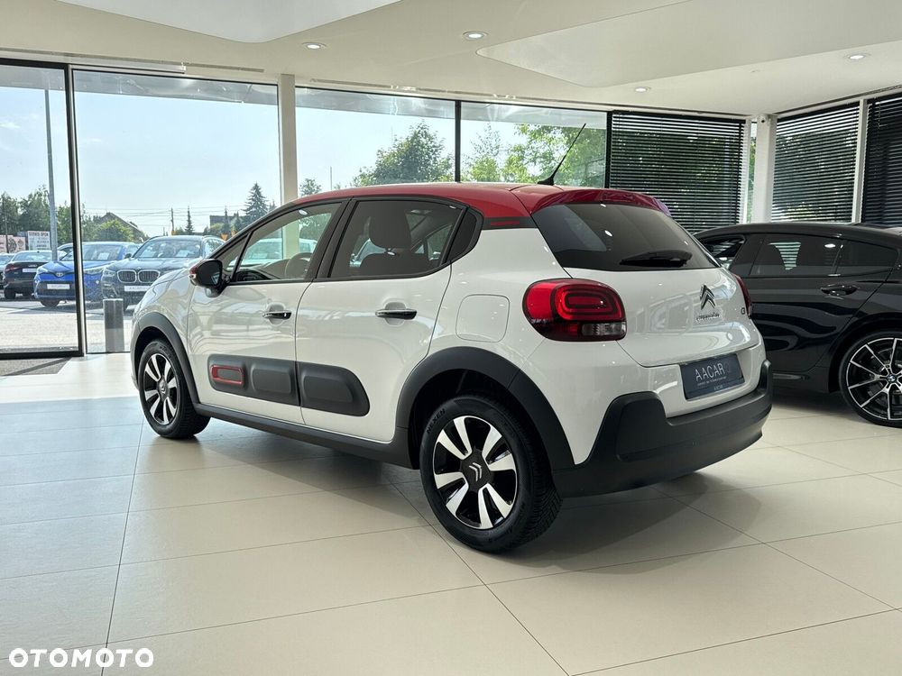 Citroën C3 - 3