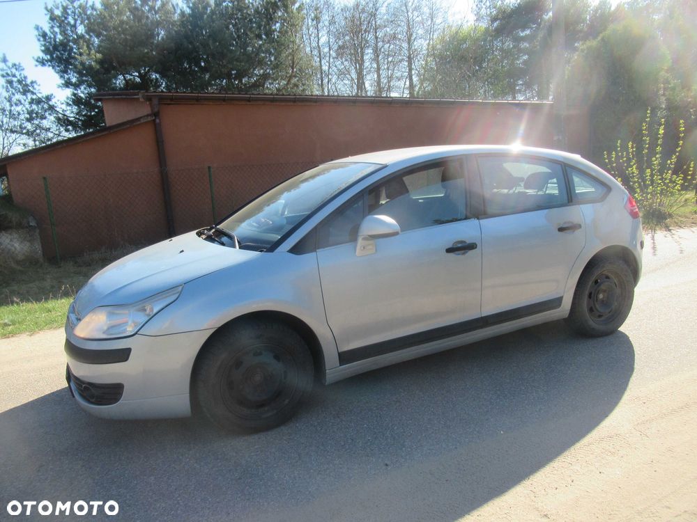 Citroën C4 - 2