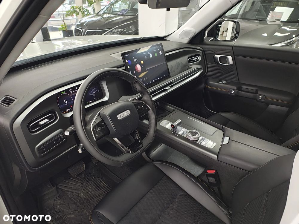 BAIC BJ30 - 9