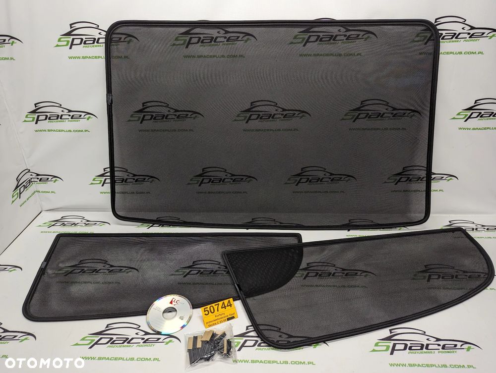 Kurtyny przeciwsłoneczne - 12