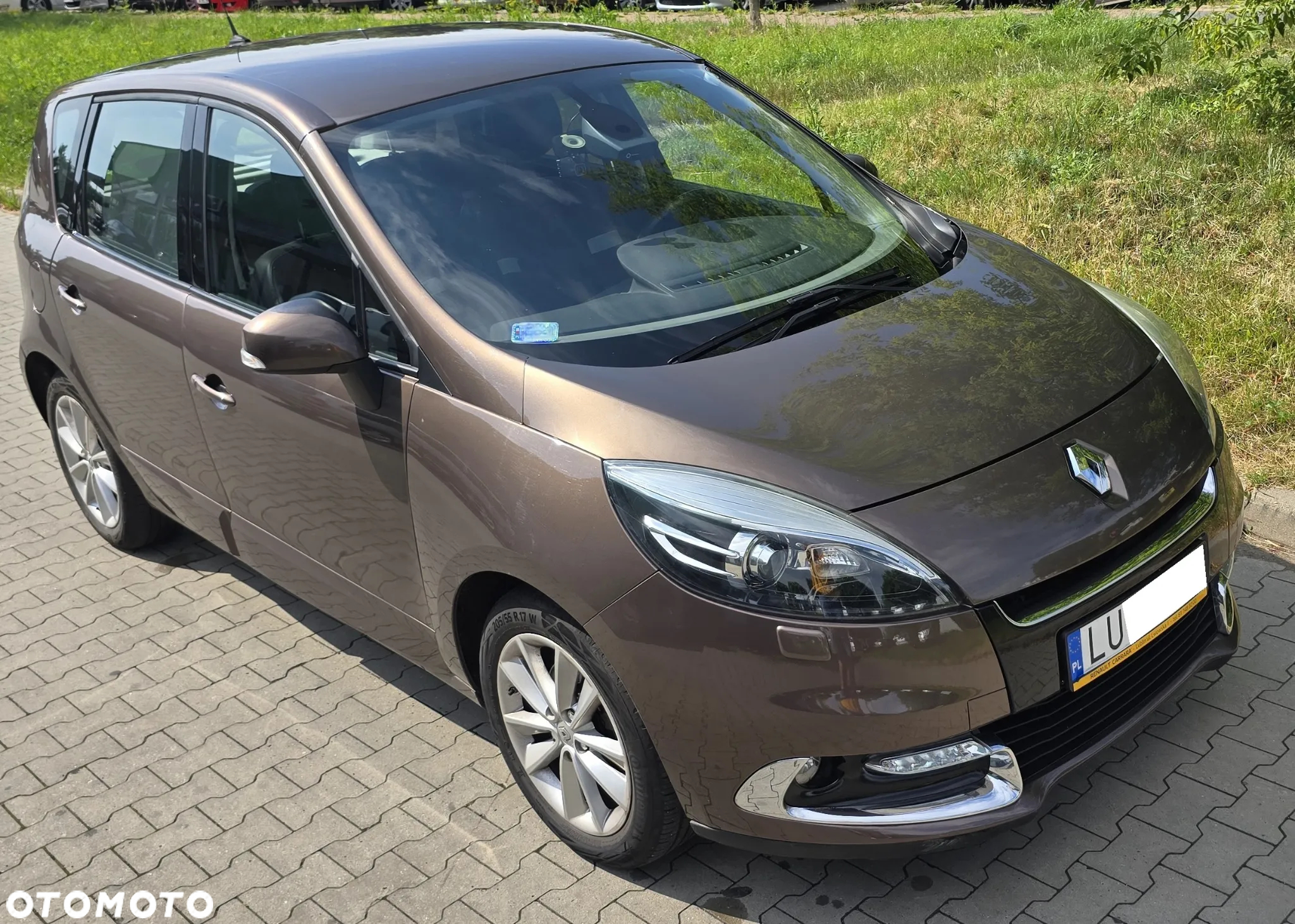 Renault Scenic - 13