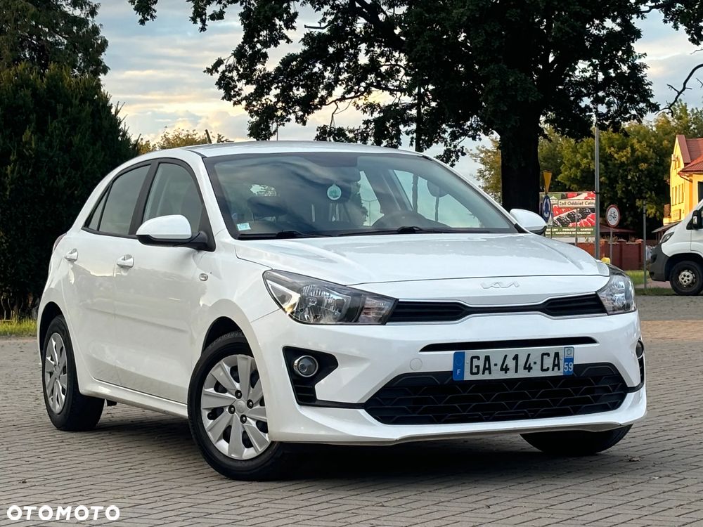 Kia Rio 1.2 M - 6