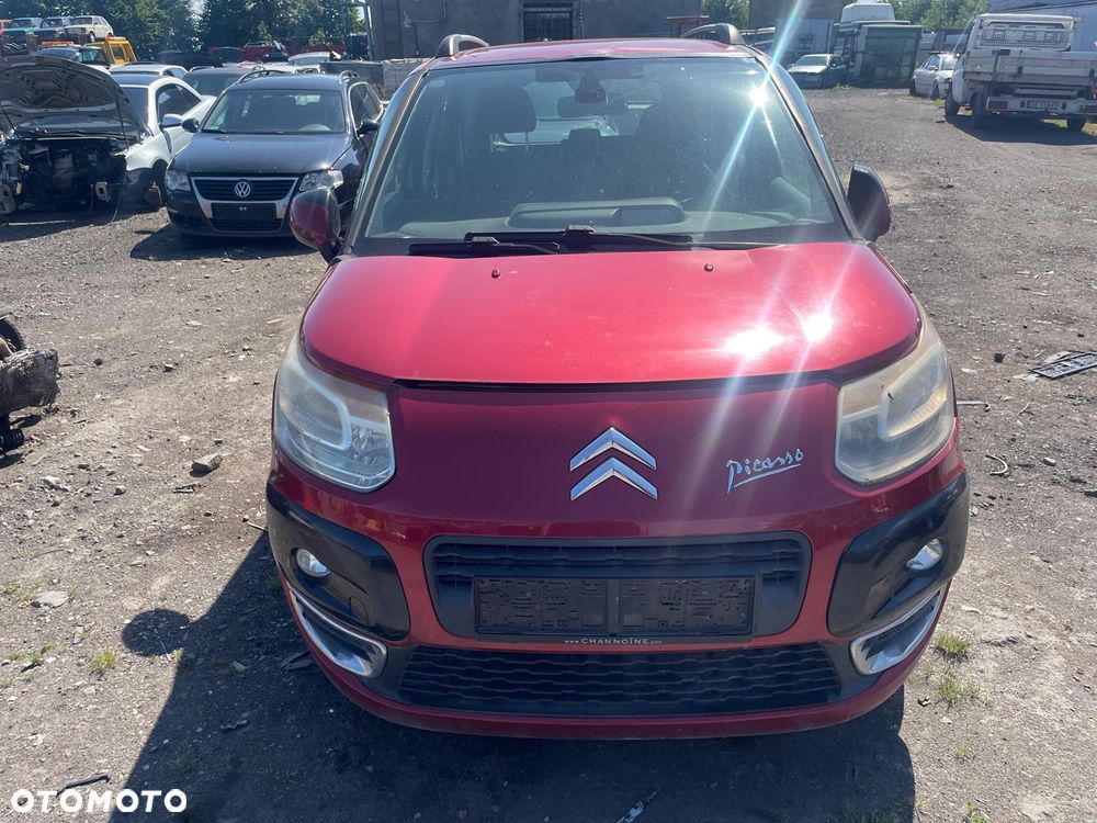 Citroen C3 PICASSO  NA CZĘŚCI!!! - 1
