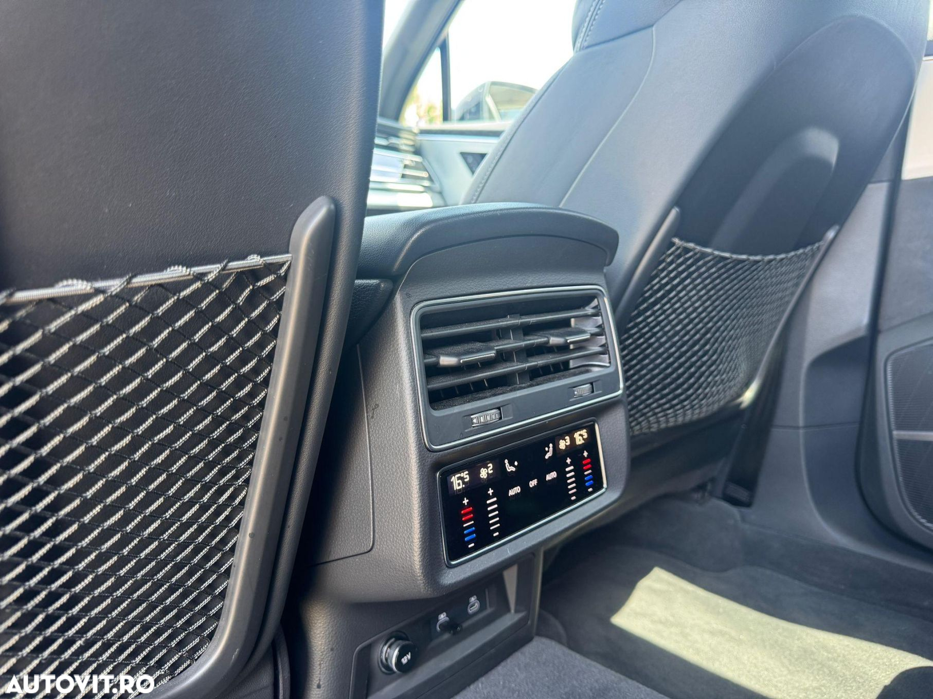 Audi Q7 3.0 50 TDI quattro Tiptronic S Line - 30