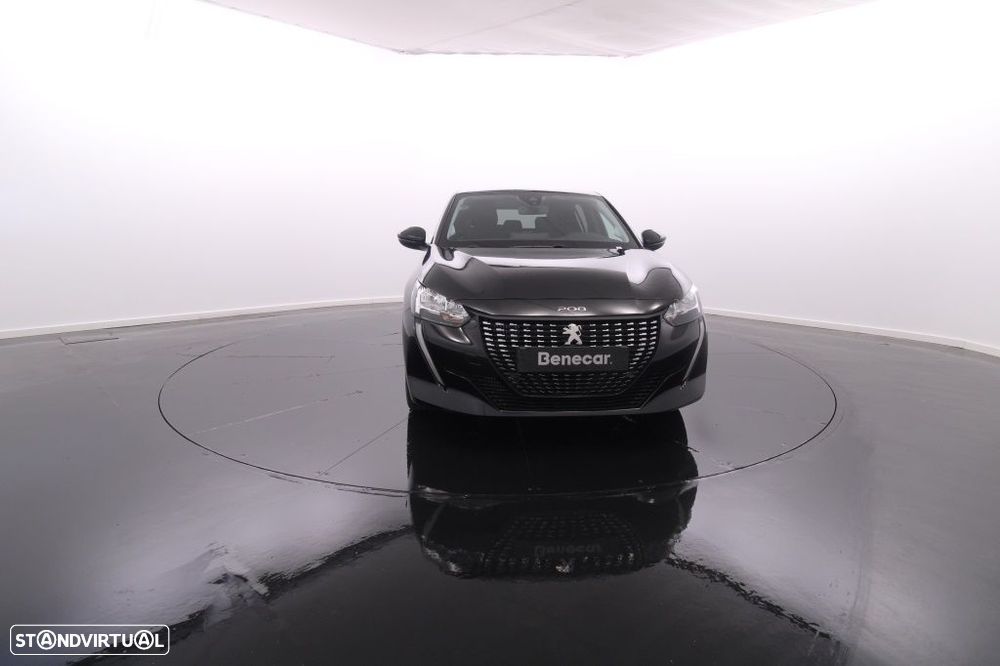 Peugeot 208 1.5 BlueHDi Active Pack - 12