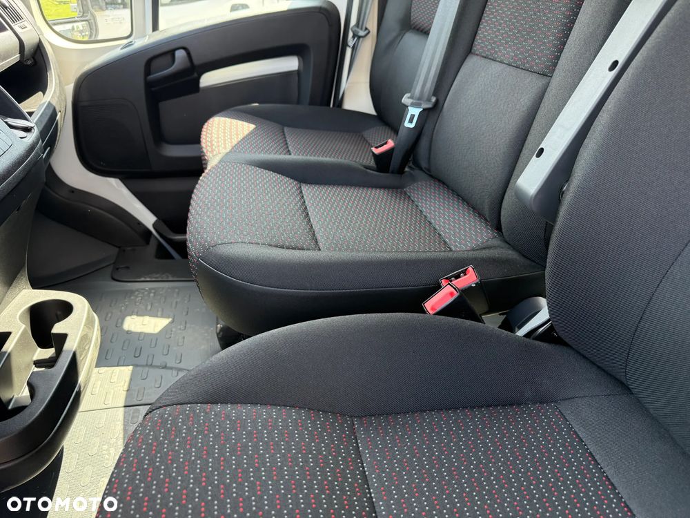 Opel movano jumper ducato boxer - 18