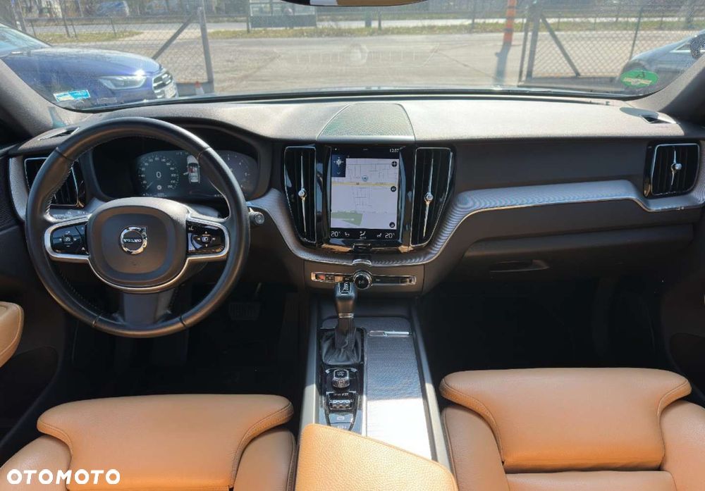 Volvo XC 60 - 13