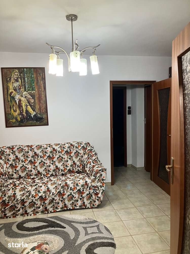 Inchiriere 2 camere Stefan Cel Mare-Viitorului,3/10,mobilat 2 AC — fotografia 3