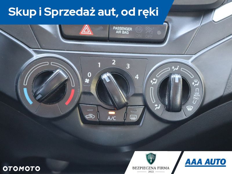 Suzuki Baleno - 14