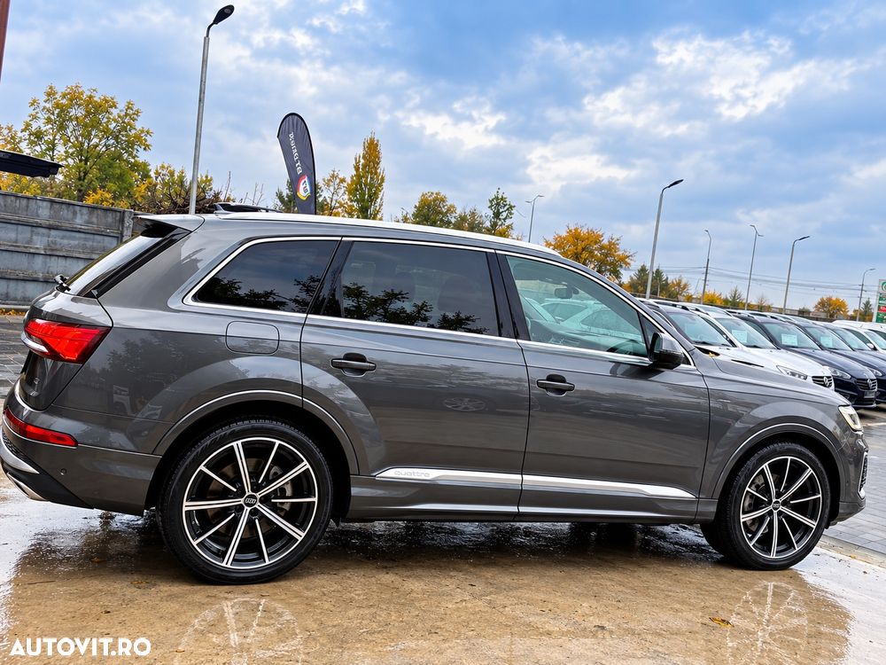 Audi Q7 - 34