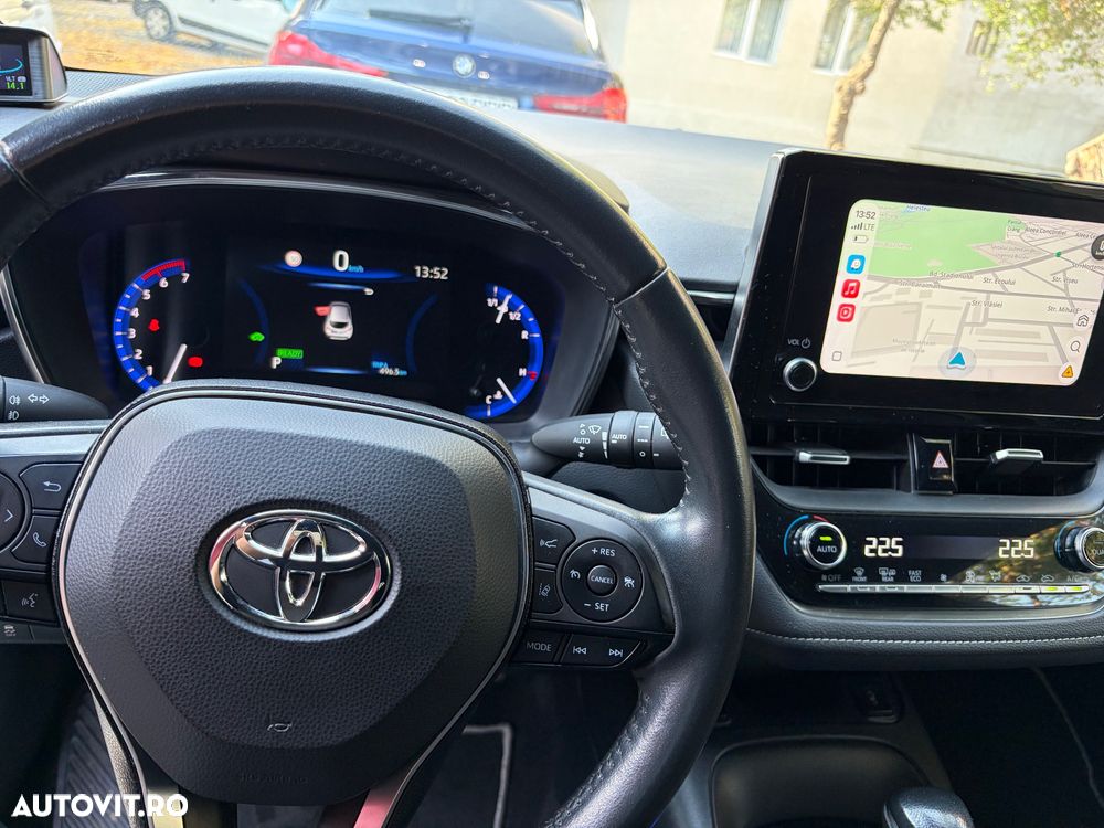Toyota Corolla - 9