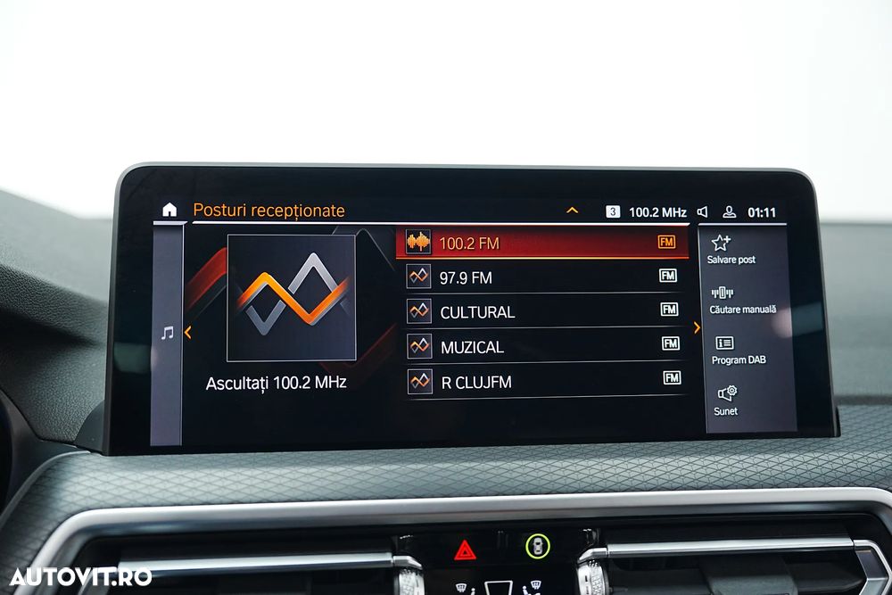 BMW X3 xDrive30e Aut. M Sport Edition - 37