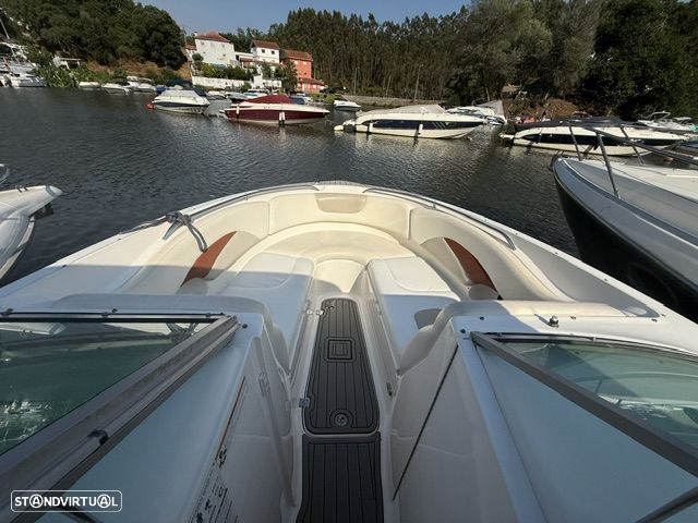 Chaparral 276 SSX - 16