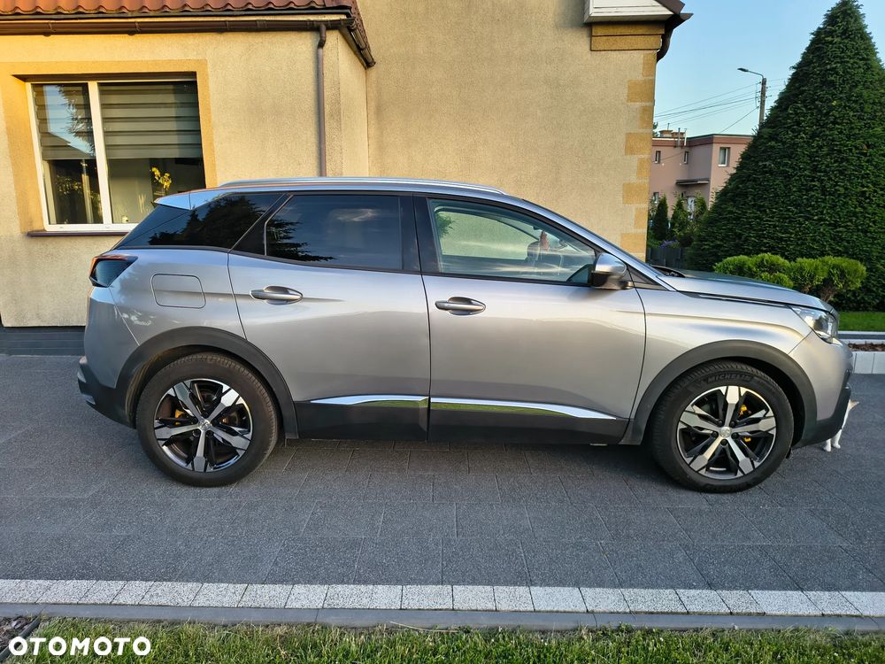 Peugeot 3008 1.5 BlueHDi Active S&S - 6
