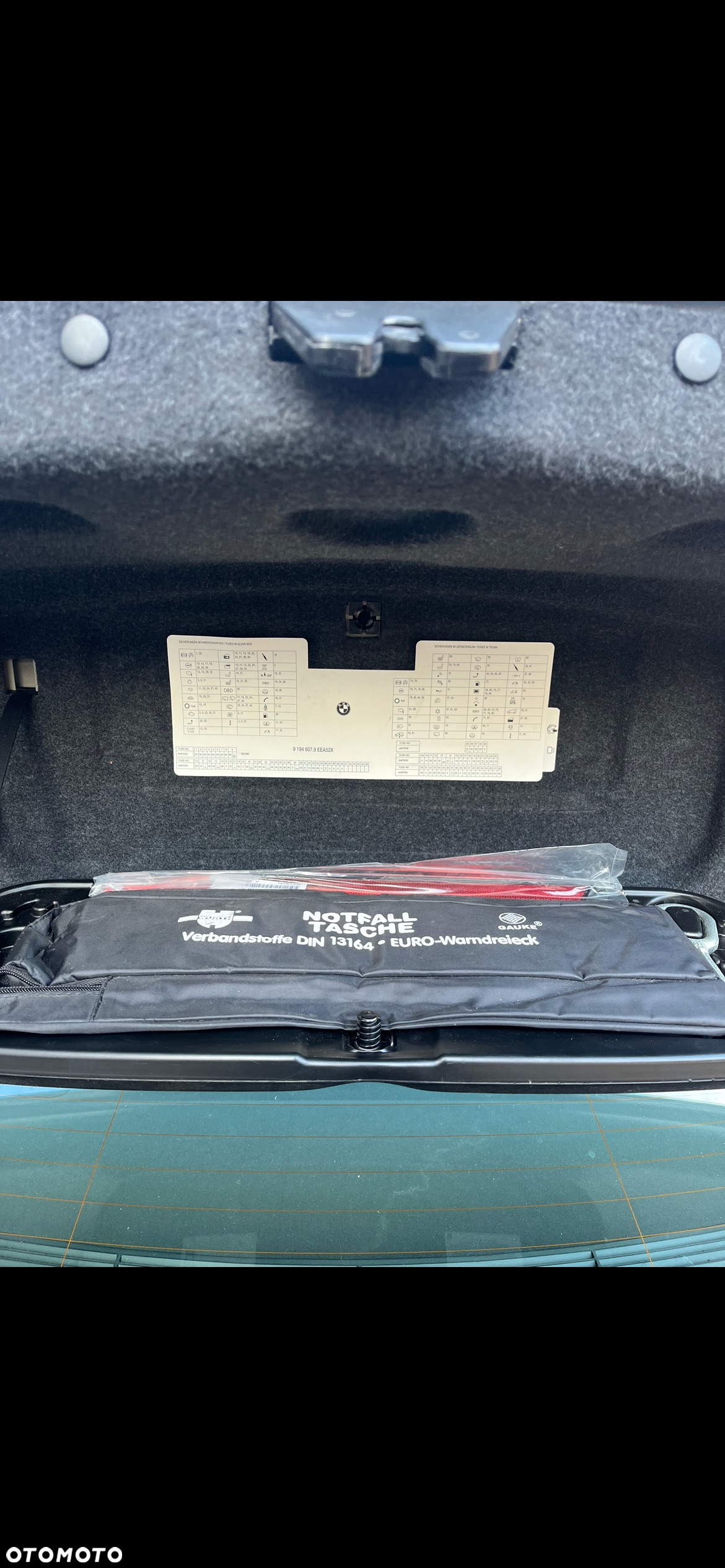 BMW Seria 5 - 26