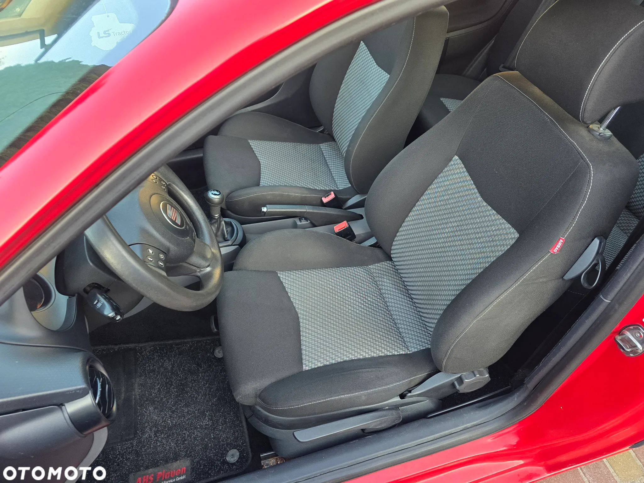 Seat Ibiza 1.2 12V Reference - 30