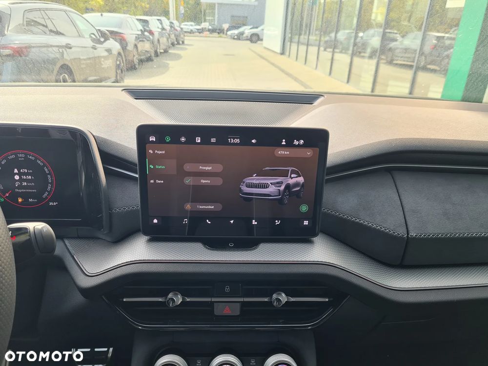 Skoda Kodiaq 2.0 TDI 4x4 Sportline DSG - 22