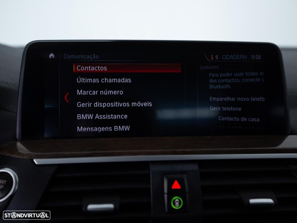 BMW X3 - 32