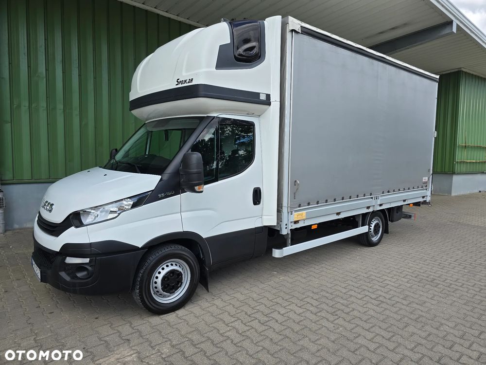 Iveco Daily - 5